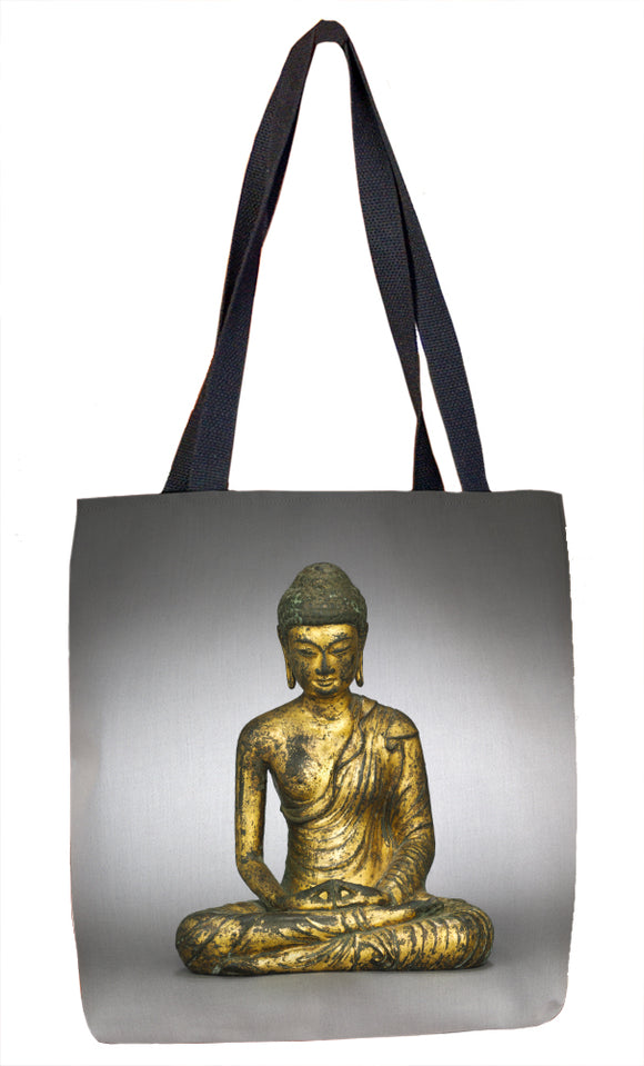 Amitabha Tote Bag