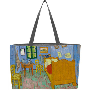 The Bedroom Weekender Tote