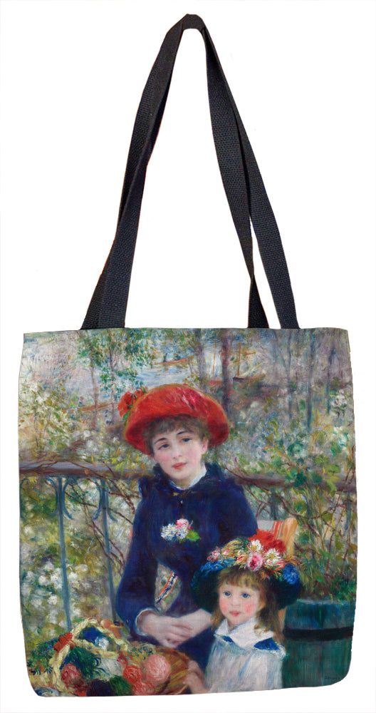 Totes – The Art Institute of Chicago Museum Shop