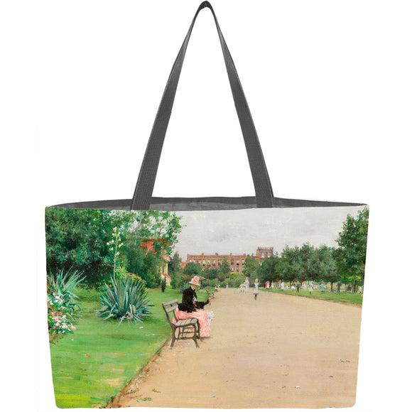 A City Park Weekender Tote