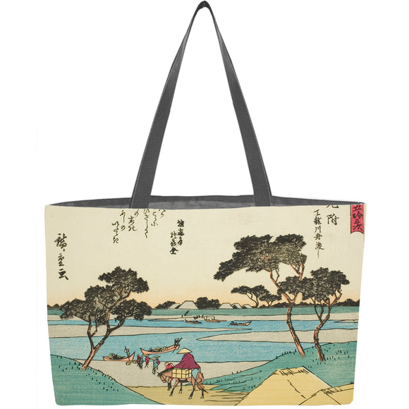 Totes – The Art Institute of Chicago Museum Shop