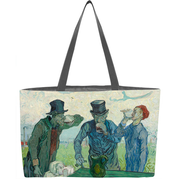 The Drinkers Weekender Tote