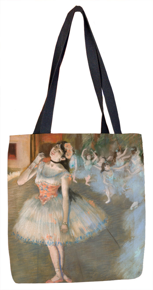 The Star Tote Bag