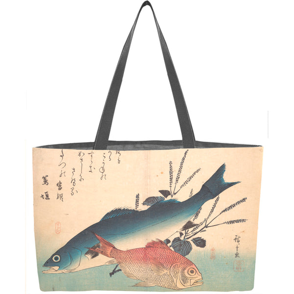 美品　希少 Kinya Wakagi Shopping Bag Show 43598_grande.jpg?v=1586720306