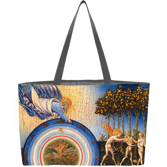 Metropolitan Museum of Art – Museum Totes by Image Exchange